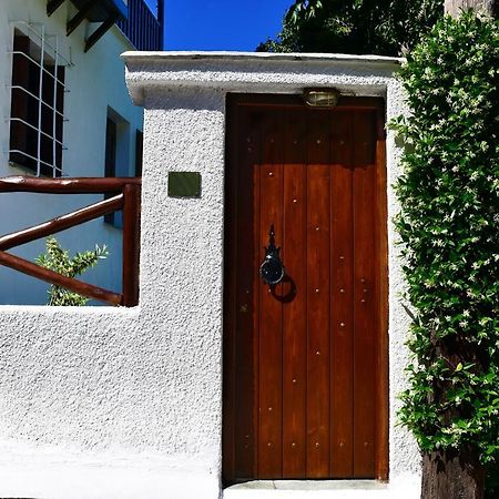 Blue Grey Cottage Портария Экстерьер фото
